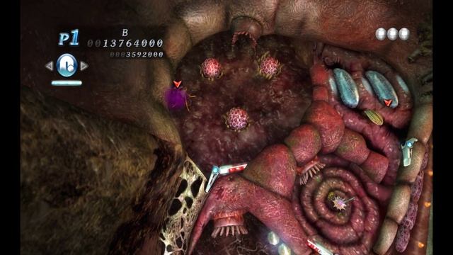 Alien Crush Returns (WiiWare) Story Mode смотреть онлайн