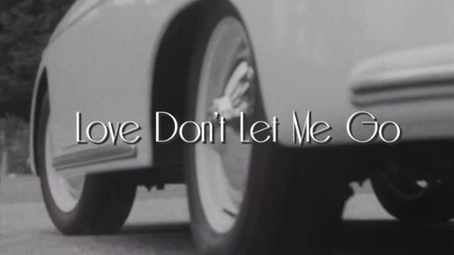You Dont Let me Go Teaser -Angelina Jordan смотреть онлайн