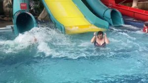 Аквапарк «Лимпопо» в Екатеринбурге