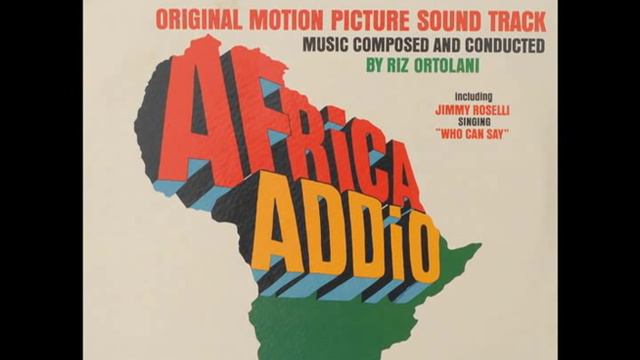 13 La Decimazione - Riz Ortolani - Africa Addio смотреть онлайн