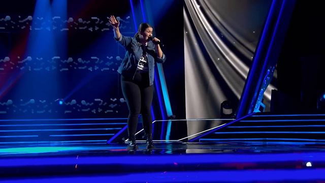 Amanda Sánchez canta 'La mudanza' | Asaltos | La Voz Kids Antena 3 2023 смотреть онлайн