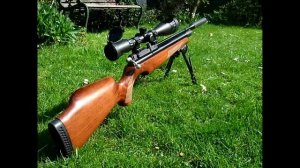 ОХОТА С ПНЕВМАТИКОЙ В РОССИИ! МОЖНО ЛИ ОХОТИТЬСЯ??#Охота #охота_с_пневматикой #пневматика #Оружие