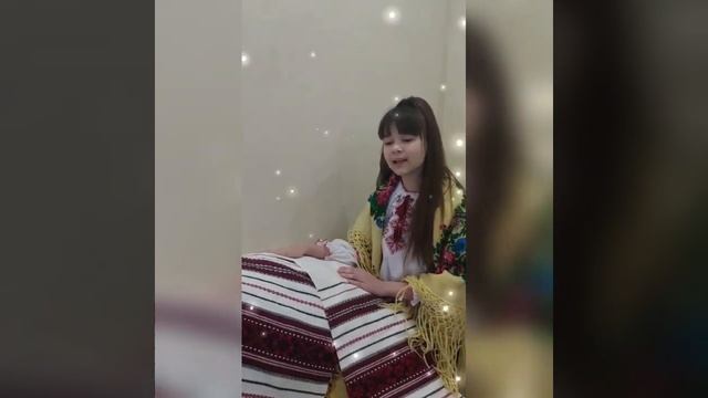 Відеокліп "Мамина сорочка" у виконанні учнів Валявського ЗЗСО смотреть онлайн