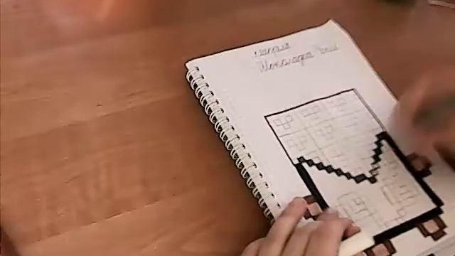 рисуем шоколадку Чеки смотреть онлайн