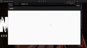 How to play in Widescreen mode - Nikke Goddess of Victory