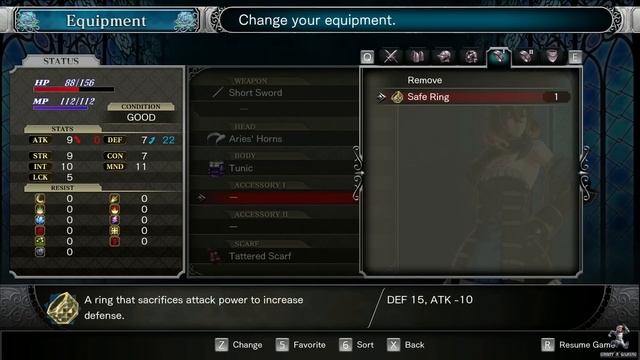 Bloodstained RotN 1 Galleon Minerva смотреть онлайн