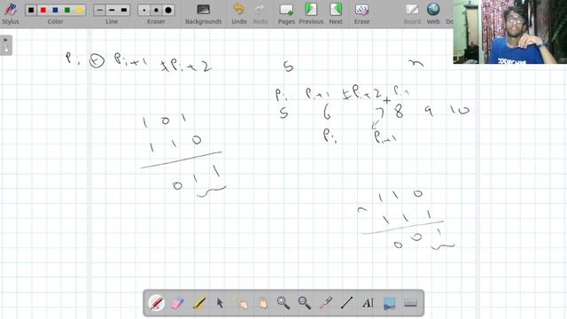 XORPERM | XOR PERMUTATION | July Cook-off 2022 | Problem Solutions | CodeChef смотреть онлайн