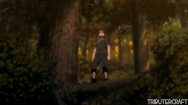 Naruto AMV/ASMV - Shisui Uchiha | Tragedy Of A Prodigy