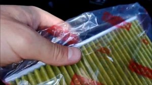 Чистка кондиционера Nissan Qashqai +2 J10, JJ10