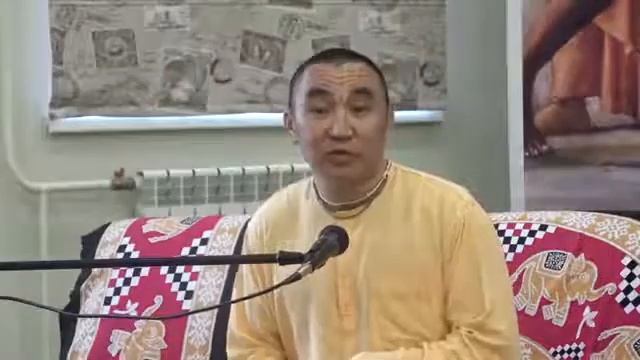 ✅Желание наслаждаться во время джапы. Е.М. Даяван пр. Харе Кришна мантра. Святое Имя. Маха мантра смотреть онлайн