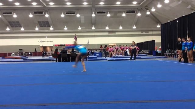 Level 10 Beam ~Christmas on the Chesapeake ~ Lauren Pearl ~Age 12 смотреть онлайн
