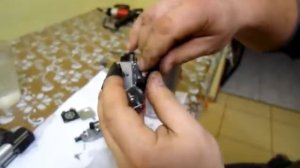 РЕМОНТ КАРБЮРАТОРА БЕНЗОПИЛЫ  КИТАЙСКОЙ  3800 4500 5200 5800  ДОСТУПНО И ПРОСТО.