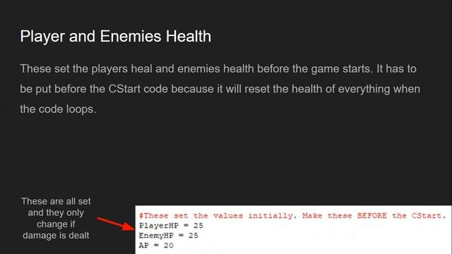 Python Code: Battle Arena - RPG смотреть онлайн