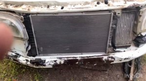 Ремонт двигателя Форд транзит, Полная реставрация #3