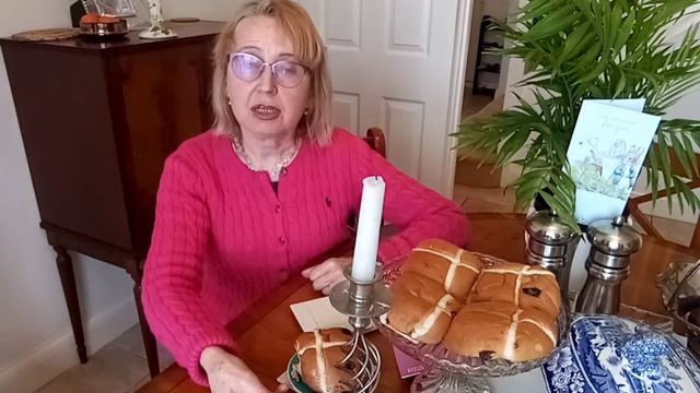 Английская Пасха. смотреть онлайн