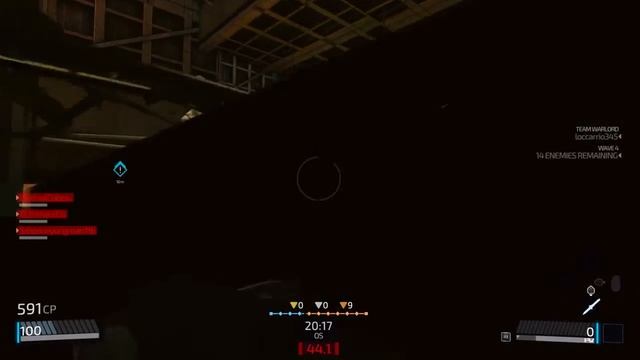 Blacklight Retribution Glitch/Error смотреть онлайн