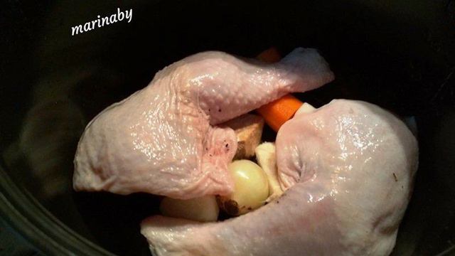 Книга рецептов