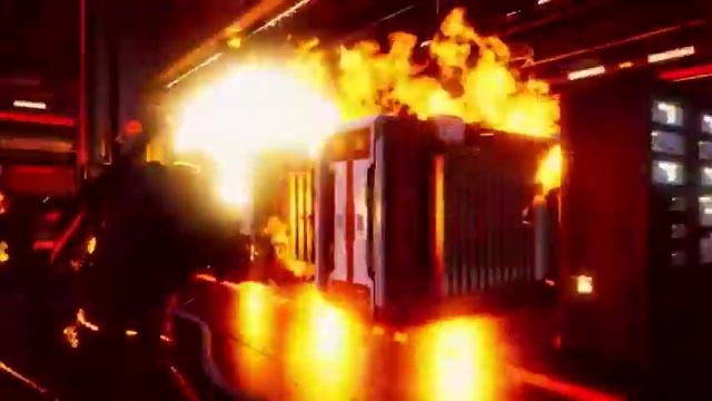 Gene Rain: Wind Tower - Trailer #1 смотреть онлайн