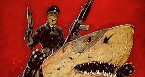 Небесные акулы Sky Sharks - Трейлер HD 2020 смотреть онлайн