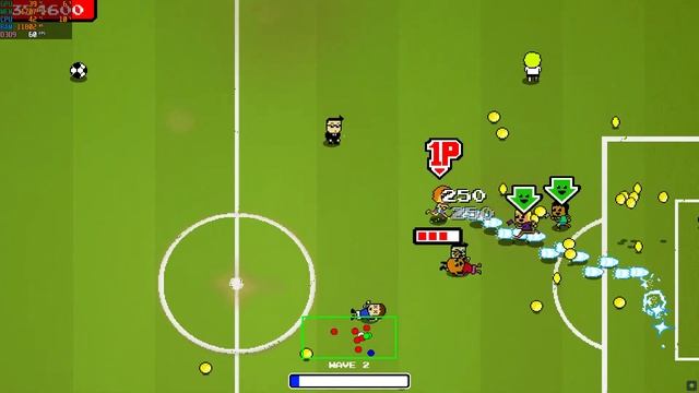 Crazy Pixel Streaker first play! смотреть онлайн