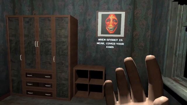 бегаю по вентиляции (часть 2)◀crawl space 2 смотреть онлайн