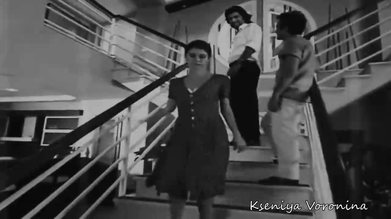 Фатмагуль/Керим/Мустафа