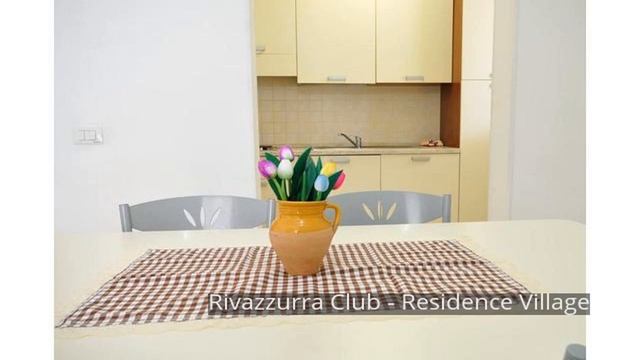 Rivazzurra Club - Residence Village