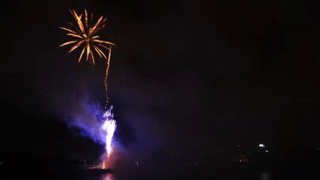 Салют на день города Пенза 349 смотреть онлайн