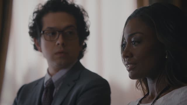 Государственный секретарь / Madam Secretary – 1 сезон 1 серия смотреть онлайн