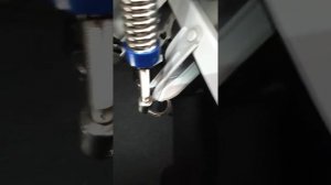 Как правильно установить пружину в багажник Киа Рио