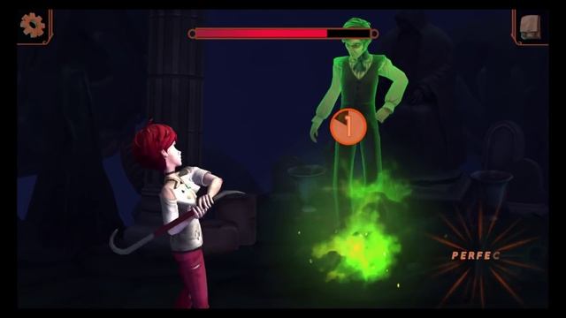 Til Morning's Light - Final Boss: Nathaniel Crowes - Walkthrough Gameplay Part 12 смотреть онлайн