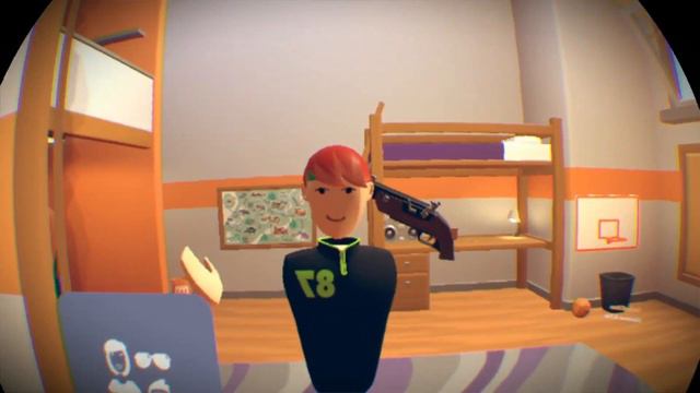 зайди в плейлист рек рум смотреть онлайн