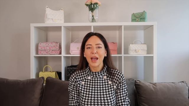 BREAKING NEWS: Chanel Are Planning MORE Price Rises THIS YEAR / 2023 смотреть онлайн