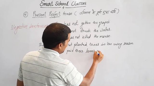Tenses in English/ Present Perfect Tense in English (has/have+III form) смотреть онлайн