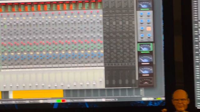 Mix Example SSL UC-1 + API BOX смотреть онлайн