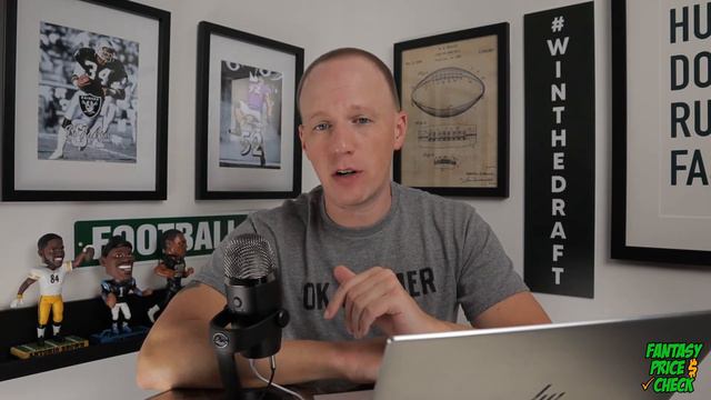 Michael Gallup: MIDROUND WR STEAL (2020 Fantasy Football) смотреть онлайн