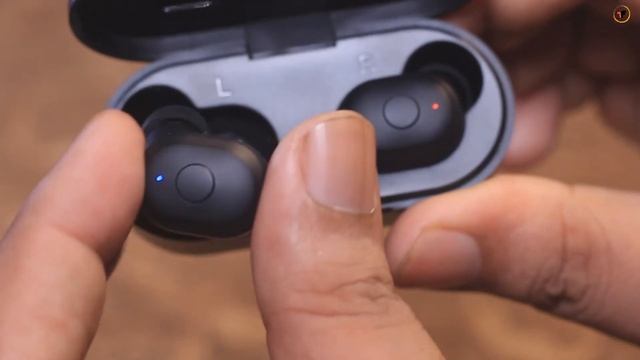 Wavefun X-Pods 2 TWS Mini Bluetooth V5.0 Earphones Unboxing & Review смотреть онлайн