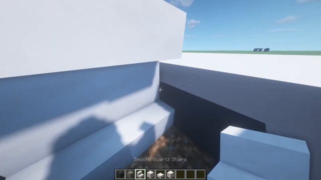 3 Minute Minecraft Kitchen Build Tutorial смотреть онлайн