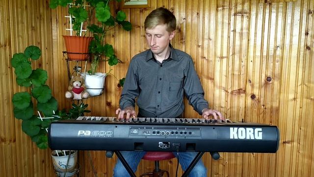 Легкий весільний вальс (інструментал)/Light wedding waltz (instrumental). смотреть онлайн