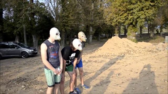 The Last Hope яйца вкрутую