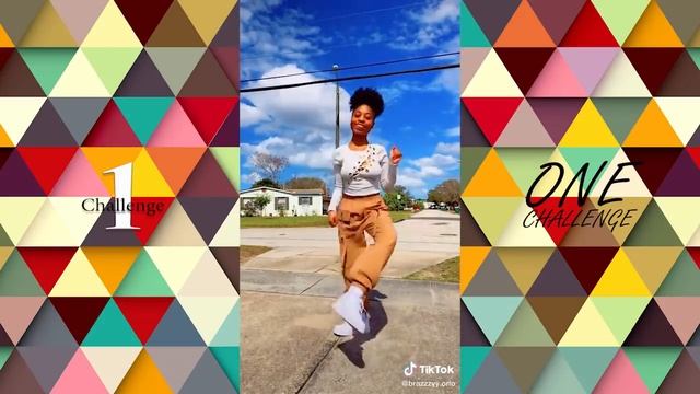 Cardi B Up Challenge New Dance Compilation #cardibup #upchallenge смотреть онлайн