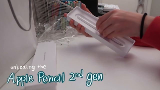 iPad Air 4 unboxing + accessories ?☁️ смотреть онлайн