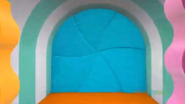 Review Of A  Nick Jr  Too UK  Continuity   August 20, 2017 2