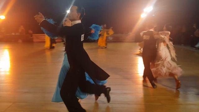 Танго, 1/8 смотреть онлайн