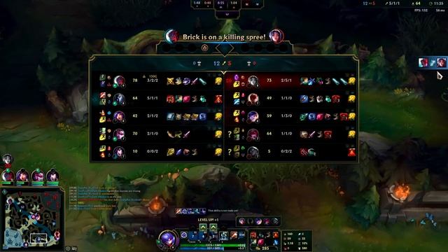 HOW TO PLAY Kindred JUNGLE + NEW OP BUILD/RUNES - Kindred Commentary Guide - League of Legends смотреть онлайн