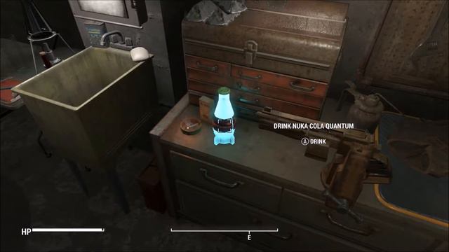 Infinite Stash Sanctuary Base Fallout 4 Mods смотреть онлайн