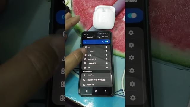 problem with redmi buds 3 смотреть онлайн