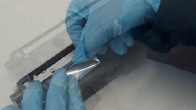 How to Refill a Brother TN-221 or TN-225 Toner Cartridge смотреть онлайн