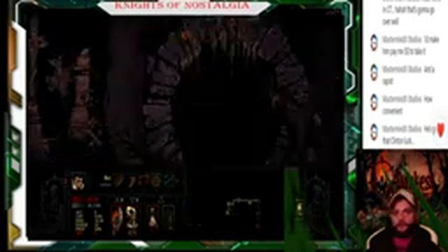 Darkest Dungeon: Stygian Frustrations part deux смотреть онлайн