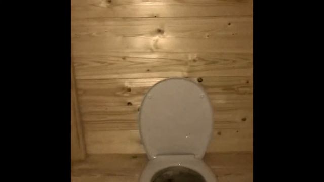 Дачный туалет с доставкой!